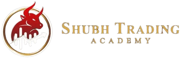 Shubh Trading Academy logo